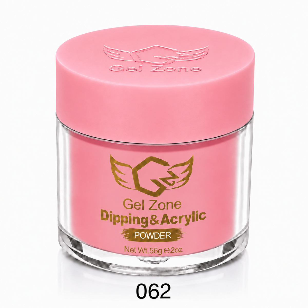 ZONE Dipping Powder - 062