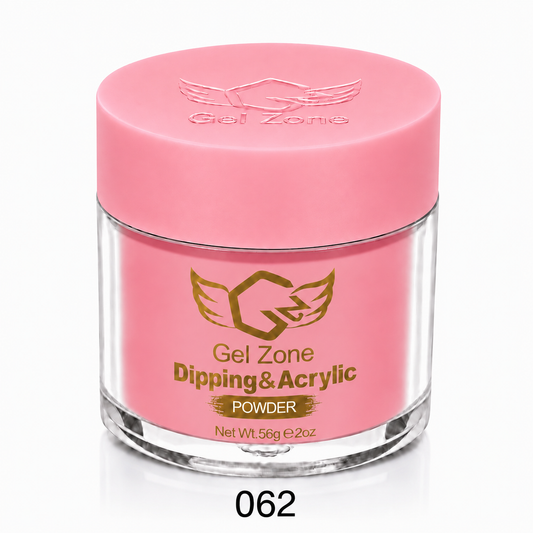 ZONE Dipping Powder - 062