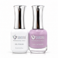Sakura Gel Polish & Nail Lacquer 0.5oz - 062
