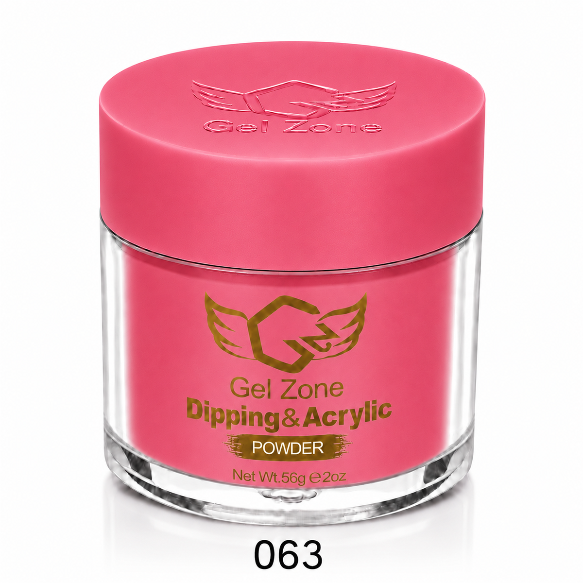ZONE Dipping Powder - 063