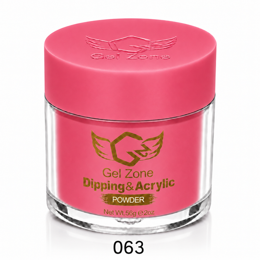 ZONE Dipping Powder - 063