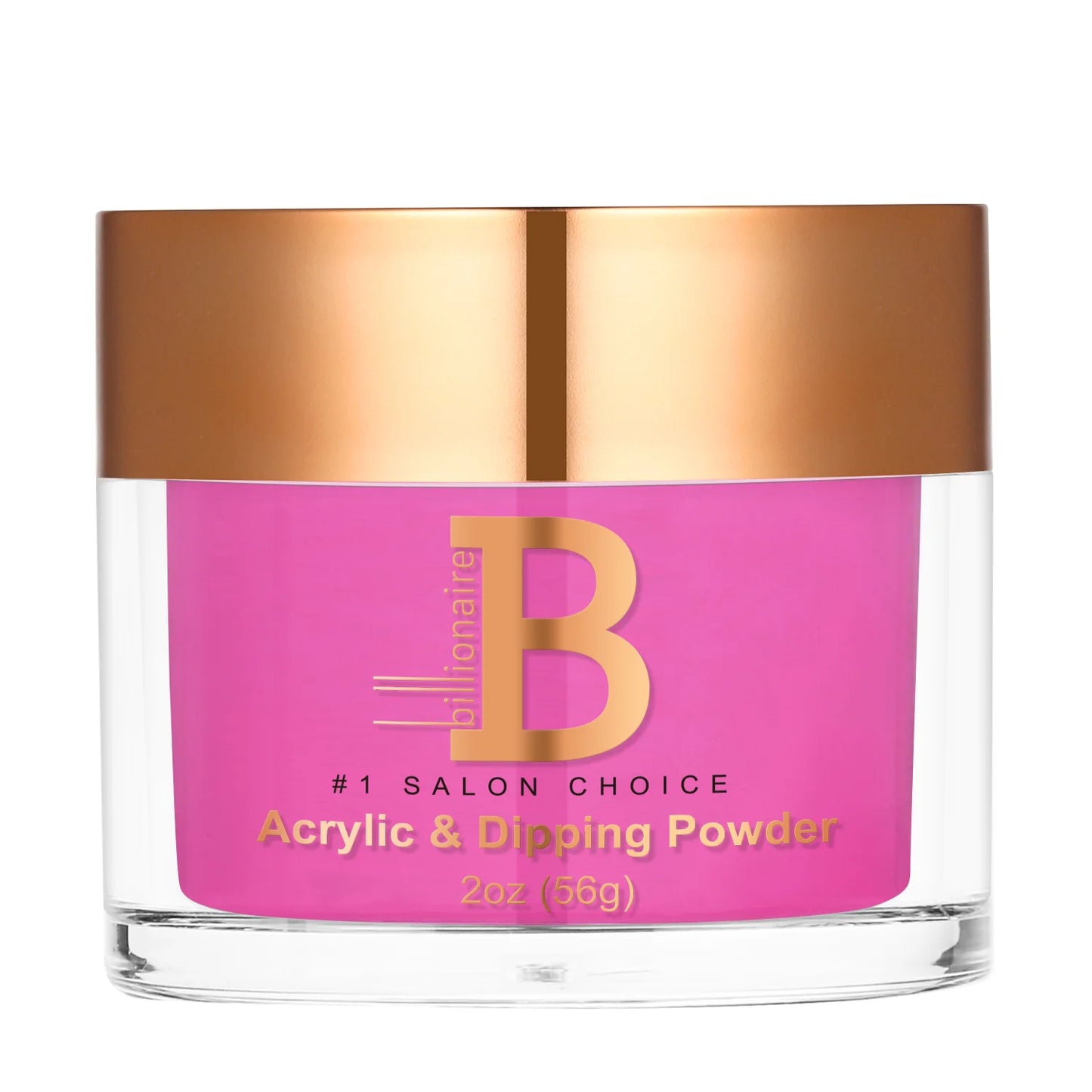 Billionaire Dipping Powder (216 colors) - 063