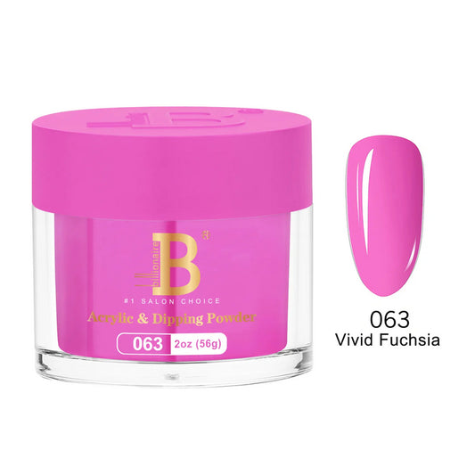 Billionaire Imperial Acrylic & Dipping Powder - 063