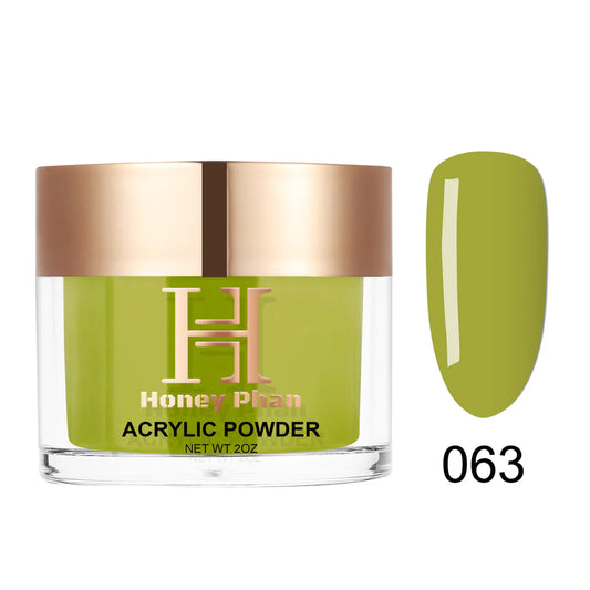 Honey's Phan Acrylic Powder - HP063