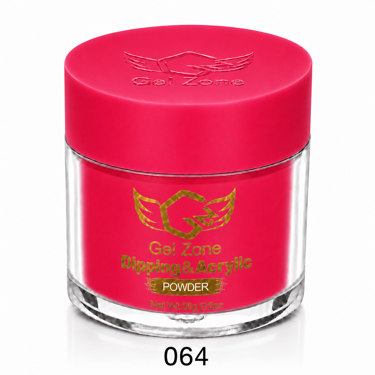 ZONE Dipping Powder - 064