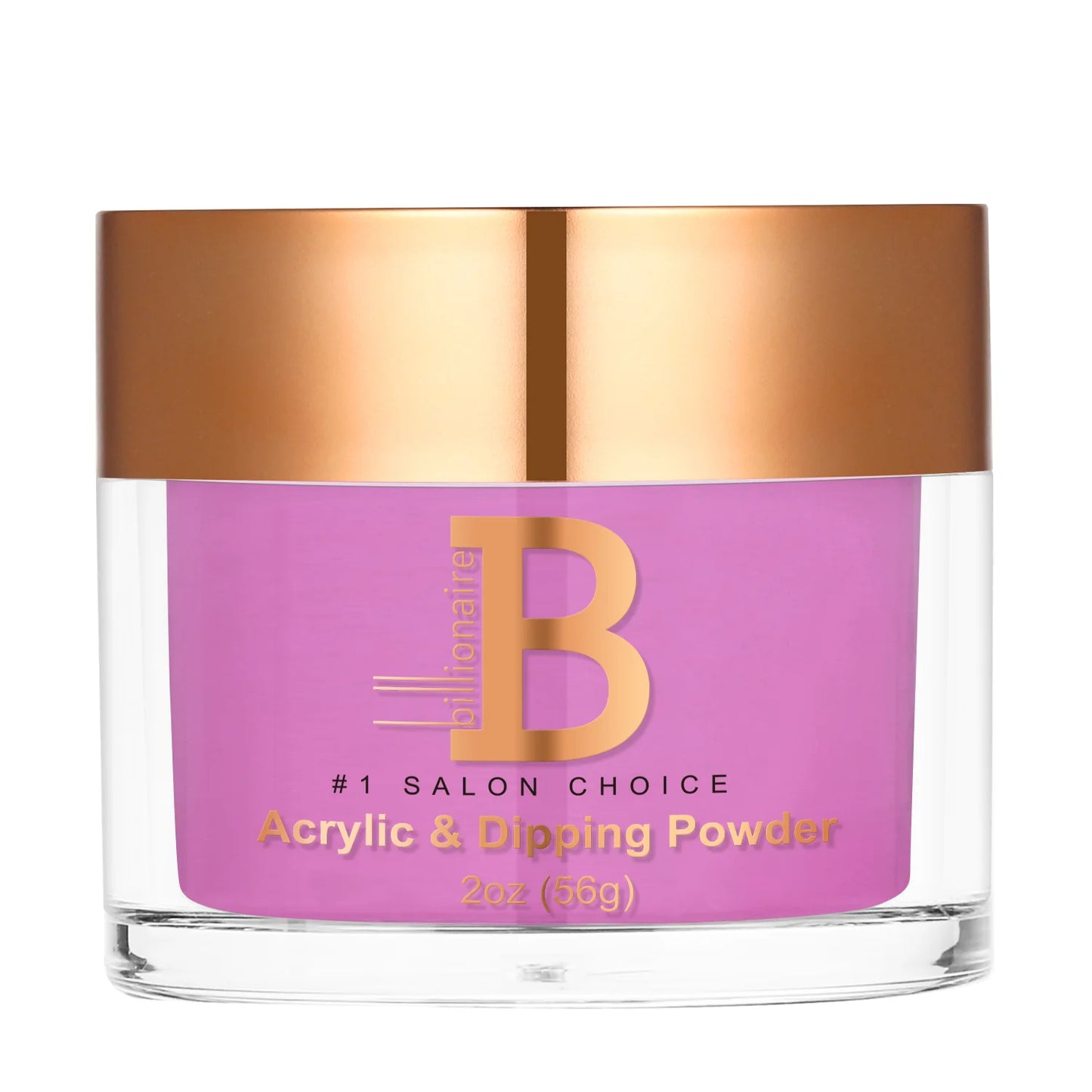 Billionaire Dipping Powder (216 colors) - 064