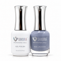 Sakura Gel Polish & Nail Lacquer 0.5oz - 064