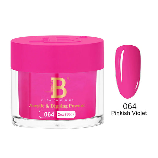 Billionaire Imperial Acrylic & Dipping Powder - 064