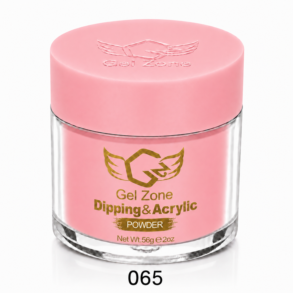 ZONE Dipping Powder - 065