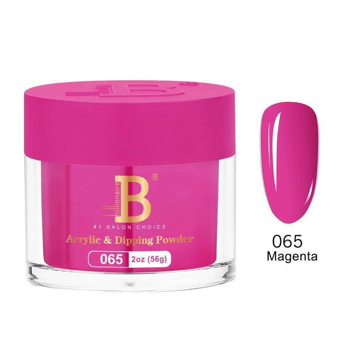 Billionaire Imperial Acrylic & Dipping Powder - 065