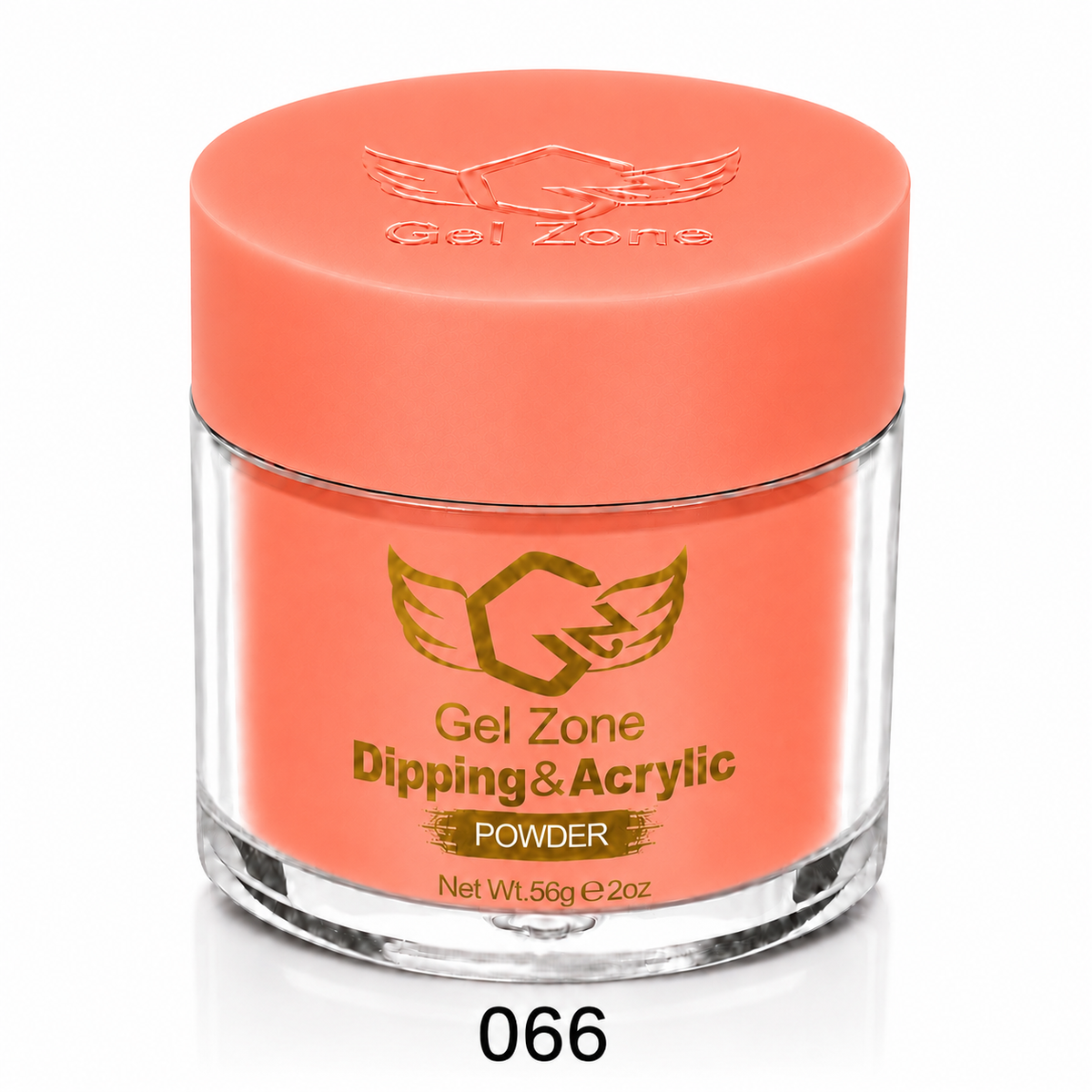 ZONE Dipping Powder - 066