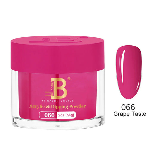 Billionaire Imperial Acrylic & Dipping Powder - 066