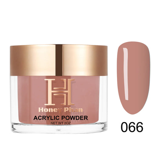 Honey's Phan Acrylic Powder - HP066