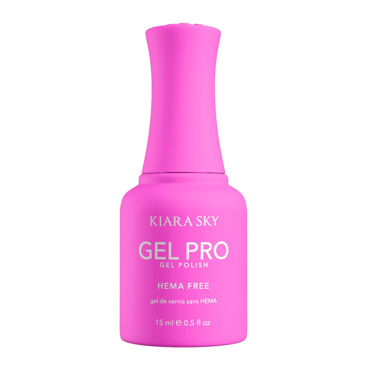 Kiara Sky Gel Pro 0.5oz (HEMA & TPO Free) - HFG067