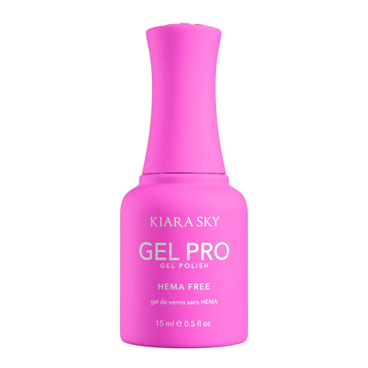 Kiara Sky Gel Pro 0.5oz (HEMA & TPO Free) - HFG067