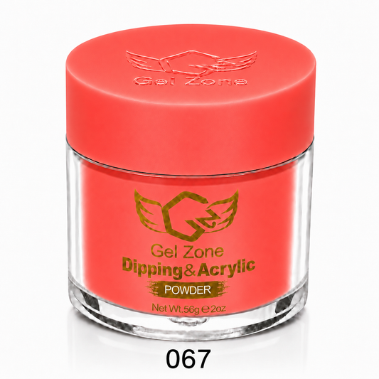 ZONE Dipping Powder - 067
