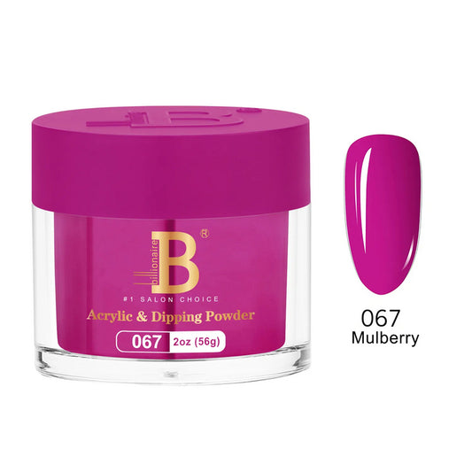 Billionaire Imperial Acrylic & Dipping Powder - 067
