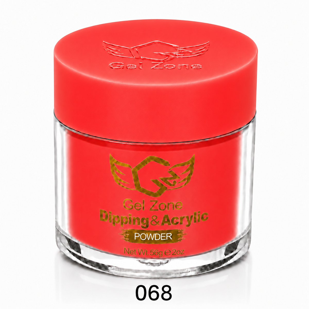 ZONE Dipping Powder - 068