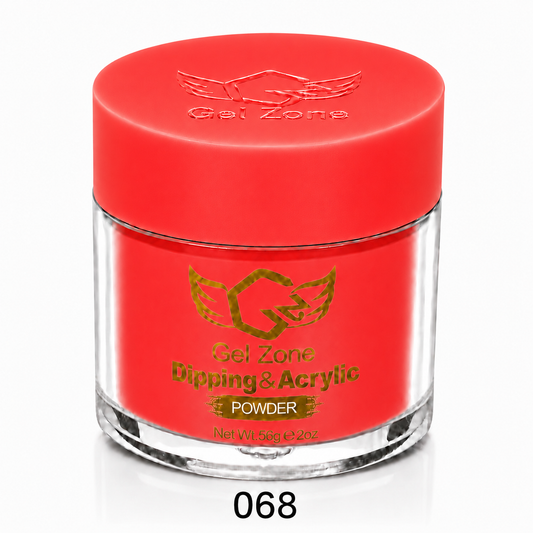 ZONE Dipping Powder - 068