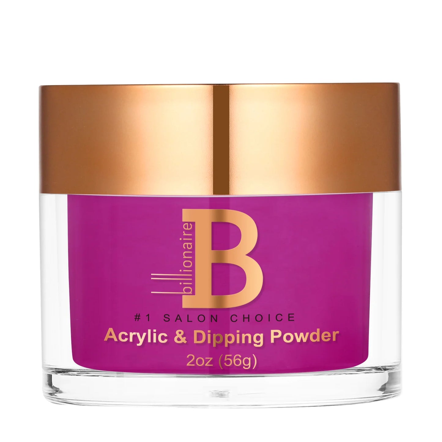 Billionaire Dipping Powder (216 colors) - 068