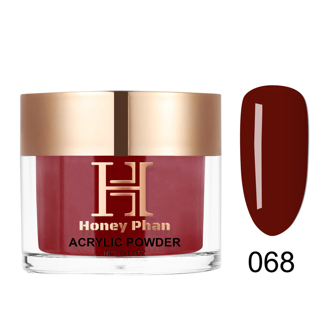 Honey's Phan Acrylic Powder - HP068