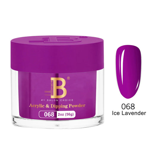 Billionaire Imperial Acrylic & Dipping Powder - 068