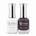 Sakura Gel Polish & Nail Lacquer 0.5oz - 068