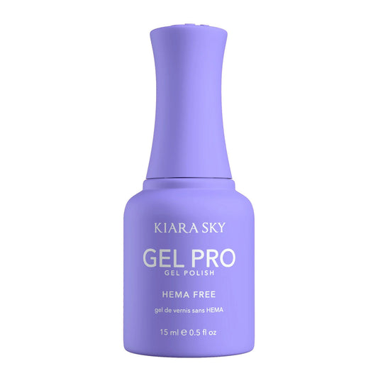 Kiara Sky Gel Pro 0.5oz (HEMA & TPO Free) - HFG069