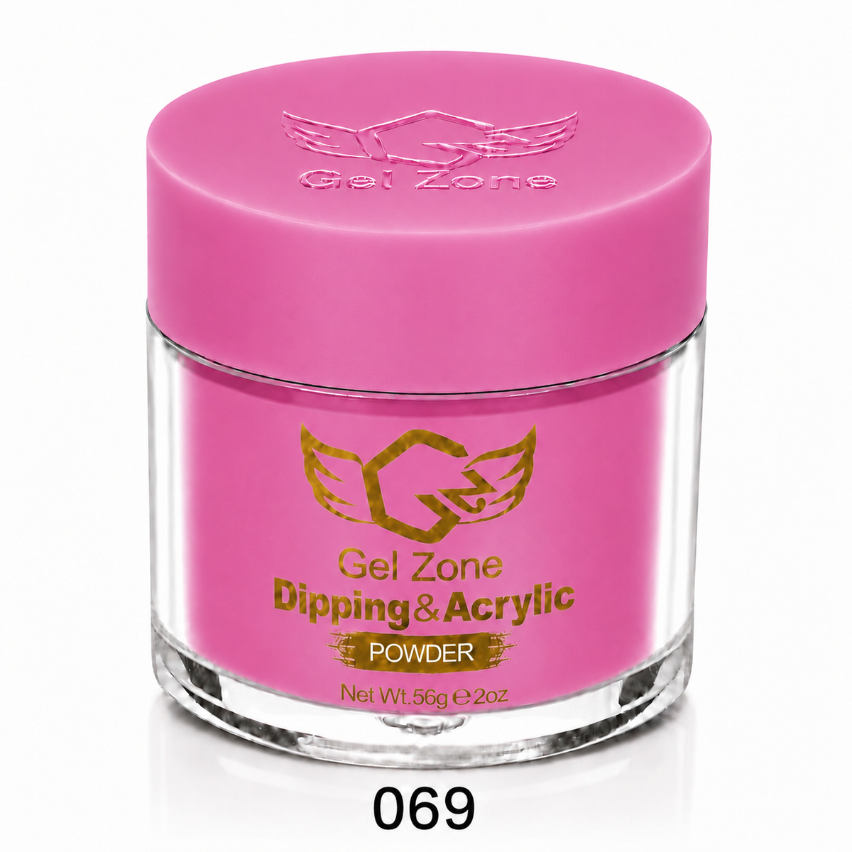 ZONE Dipping Powder - 069