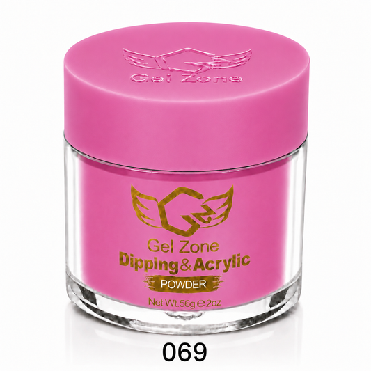 ZONE Dipping Powder - 069