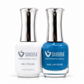 Sakura Gel Polish & Nail Lacquer 0.5oz - 069