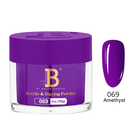 Billionaire Imperial Acrylic & Dipping Powder - 069