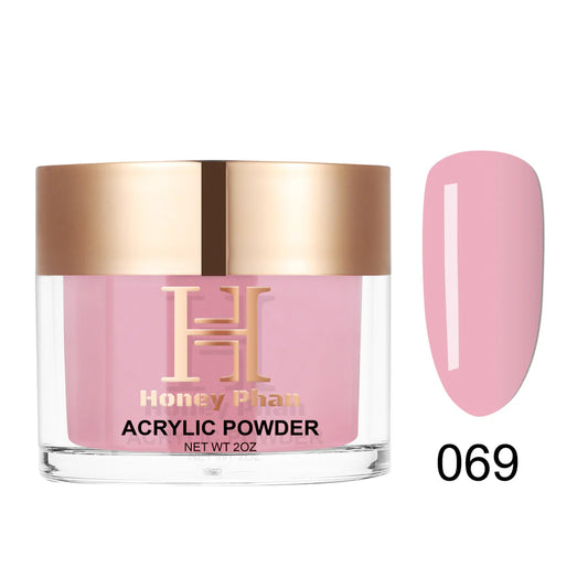 Honey's Phan Acrylic Powder - HP069