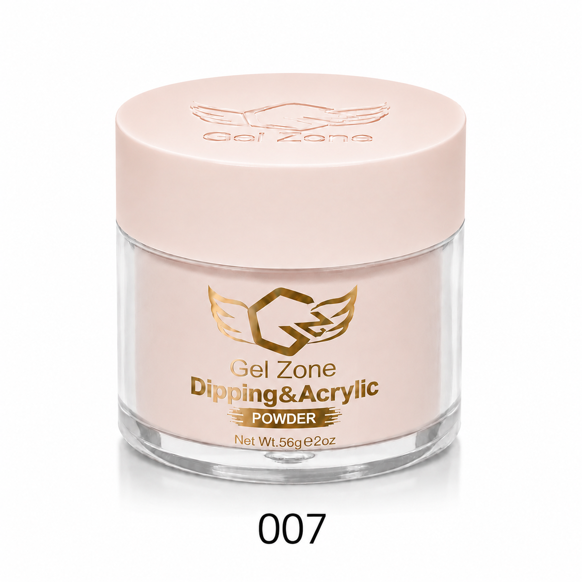 ZONE Dipping Powder - 007