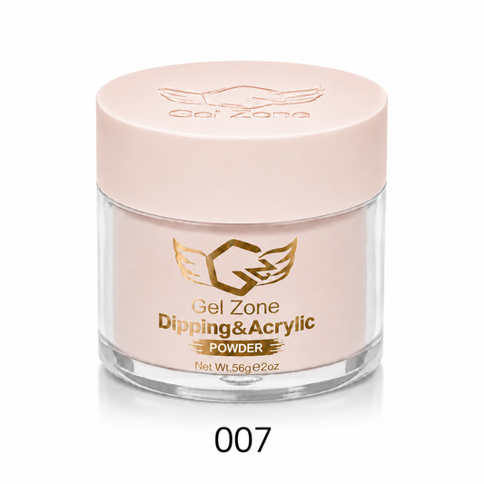 ZONE Dipping Powder - 007
