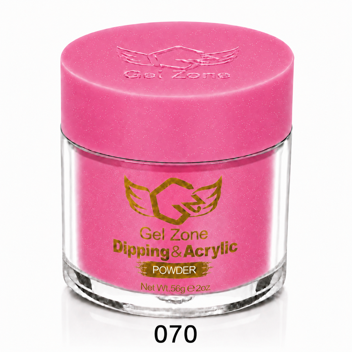 ZONE Dipping Powder - 070