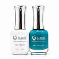 Sakura Gel Polish & Nail Lacquer 0.5oz - 070