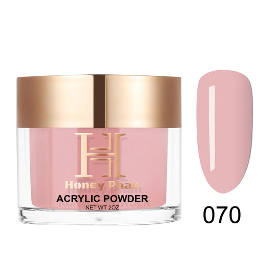 Honey's Phan Acrylic Powder - HP070