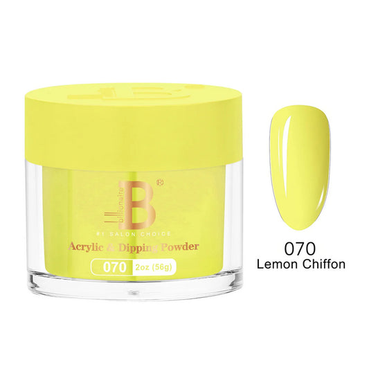 Billionaire Imperial Acrylic & Dipping Powder - 070
