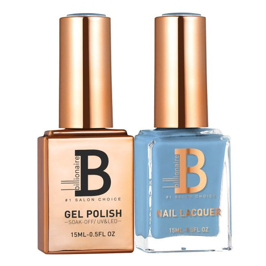 Billionaire Duo 0.5oz (216 colors) - 071