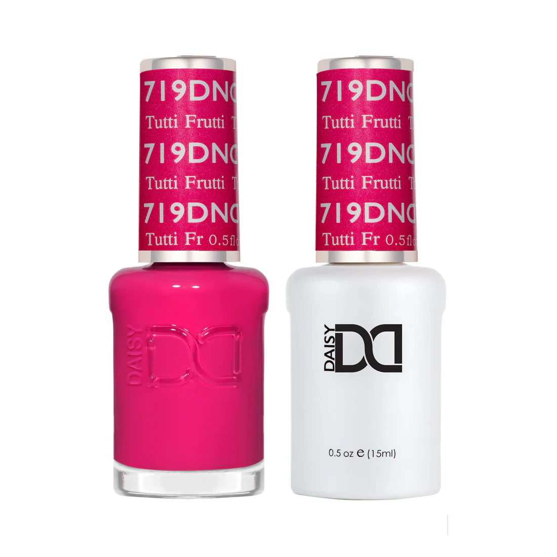 DND Gel Polish & Nail Lacquer 0.5oz - 719