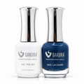 Sakura Gel Polish & Nail Lacquer 0.5oz - 071