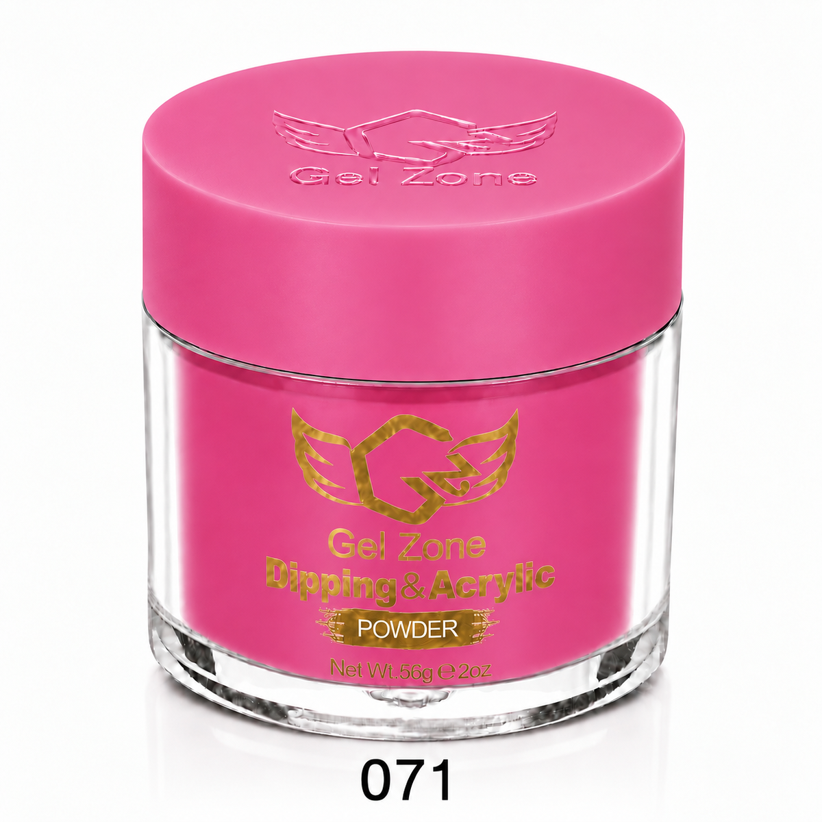 ZONE Dipping Powder - 071