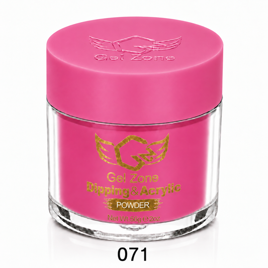 ZONE Dipping Powder - 071