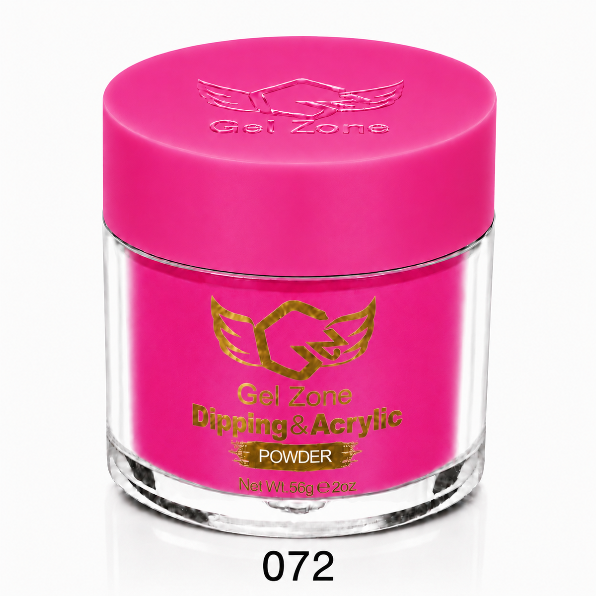 ZONE Dipping Powder - 072