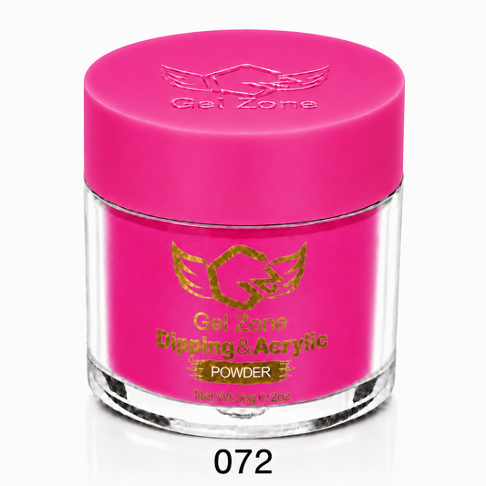 ZONE Dipping Powder - 072