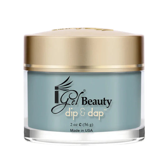 iGel Dip & Dap Powder 2oz DD072