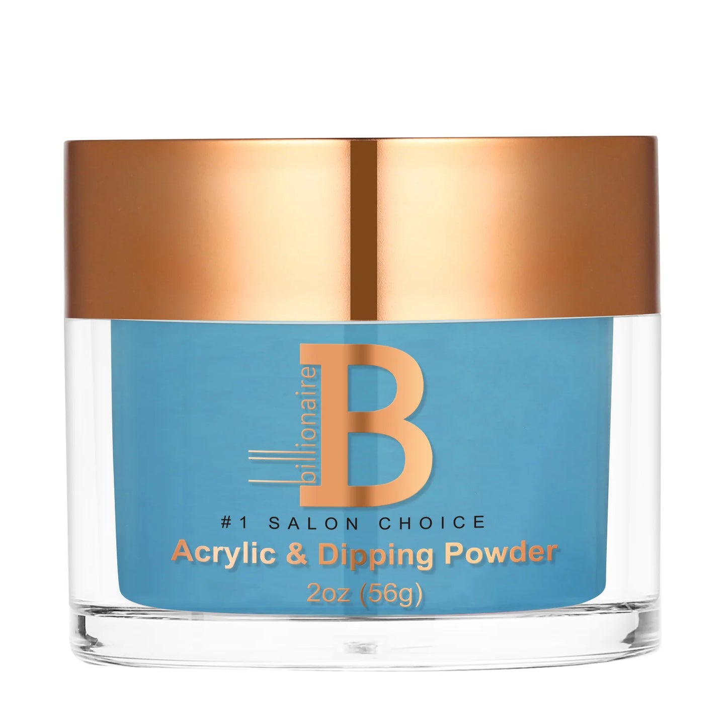 Billionaire Dipping Powder (216 colors) - 072