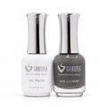 Sakura Gel Polish & Nail Lacquer 0.5oz - 073