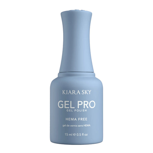 Kiara Sky Gel Pro 0.5oz (HEMA & TPO Free) - HFG074